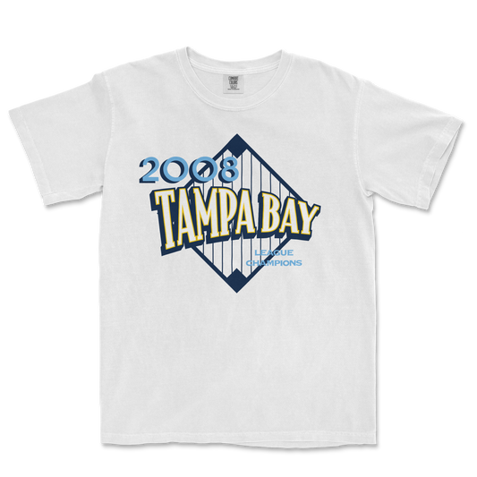 TB City Vintage II | Comfort Colors Tee