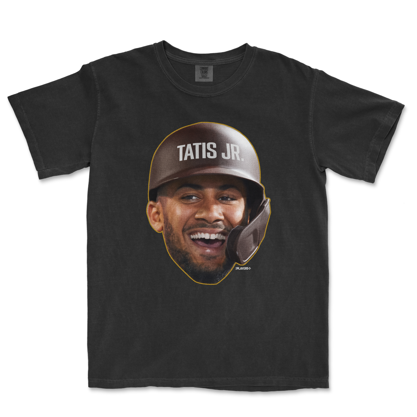 Fernando Tatis Jr. – Head in the Game Series
