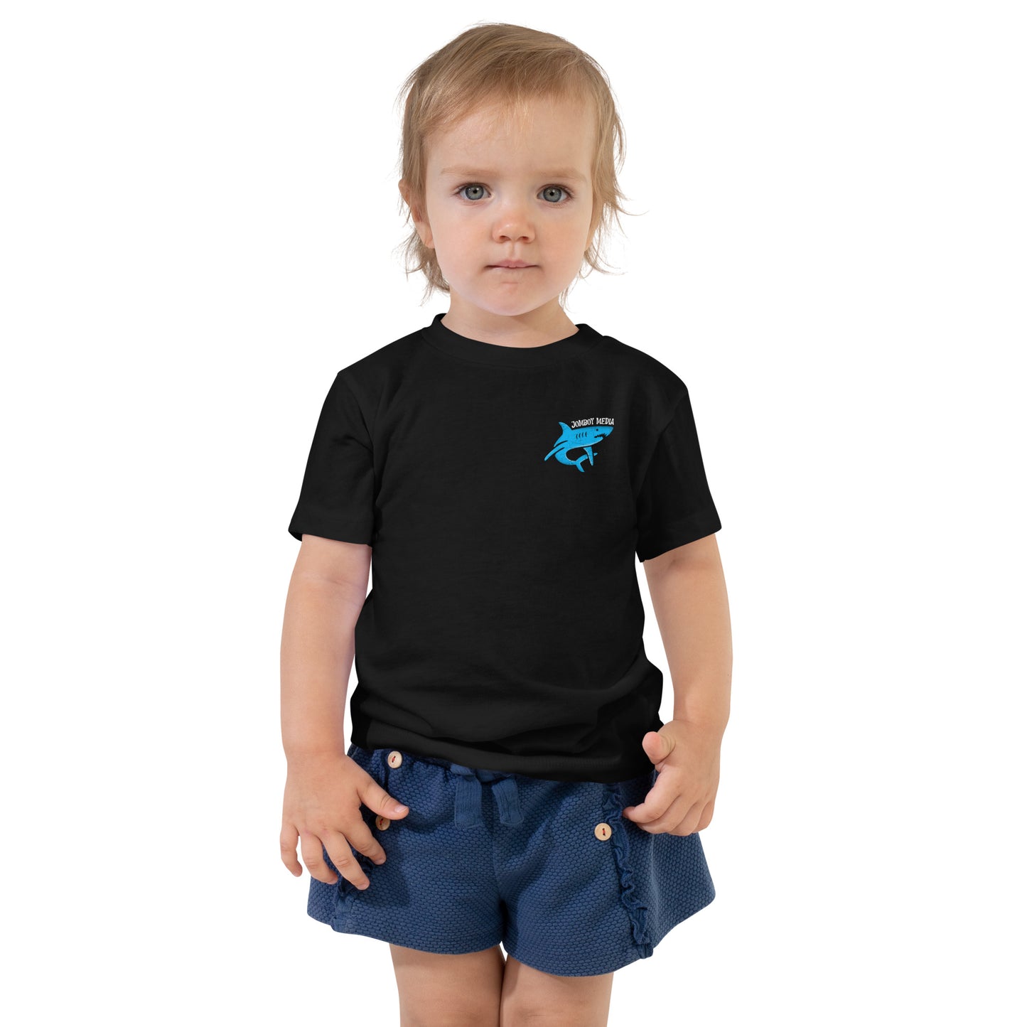 Locals Only | Toddler Tee