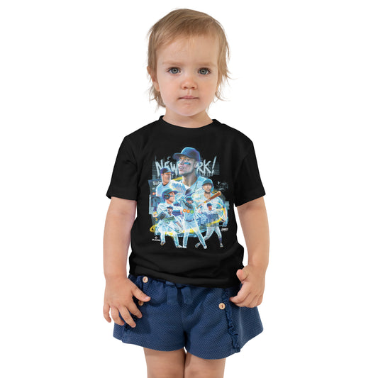The Bombers | Toddler Tee
