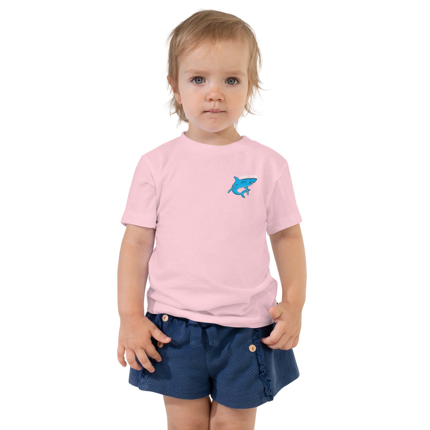 Locals Only | Toddler Tee