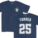 Gleyber Torres Shirsey | Comfort Colors Tee