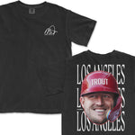 Mike Trout – Head in the Game Series (Alternate)