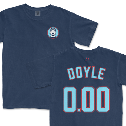 Jack Doyle 0.00 ERA Shirsey