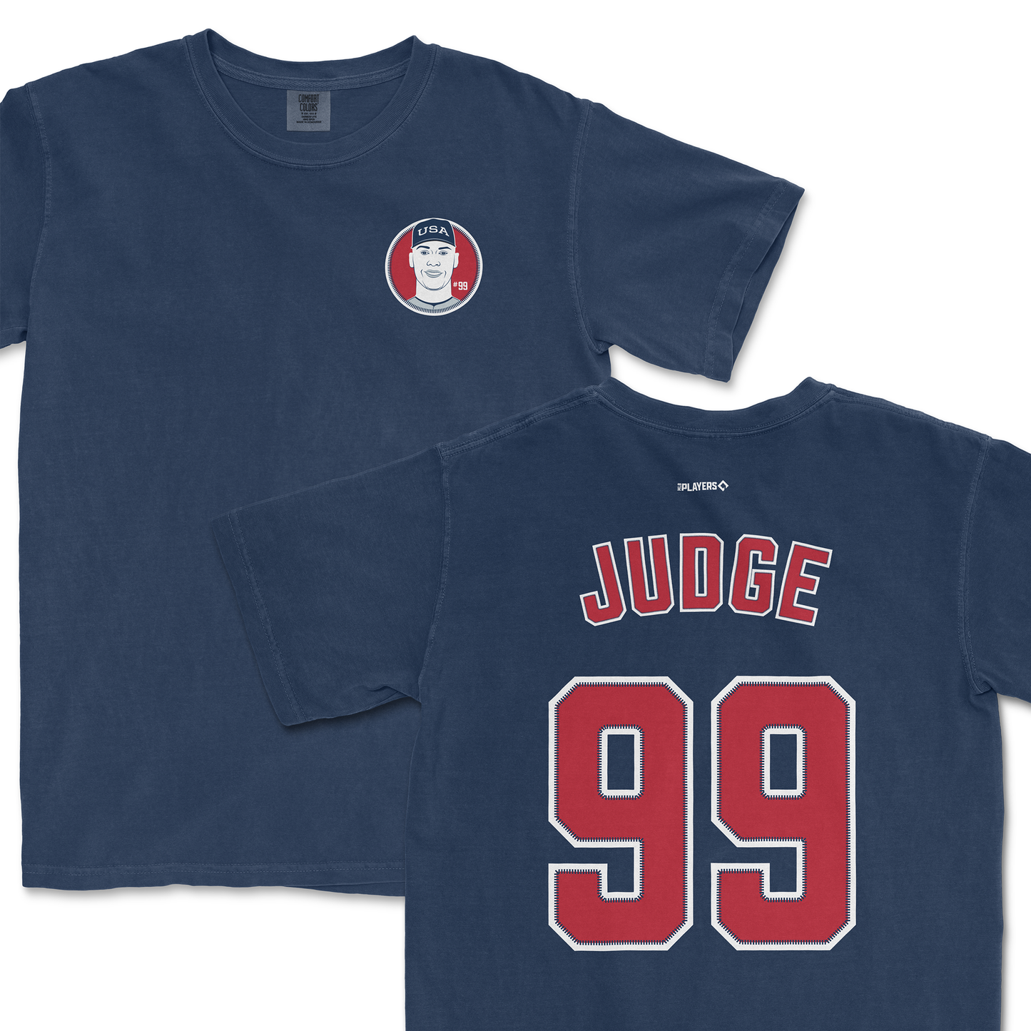 Aaron Judge USA Shirsey