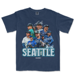 SEA Signature Series | Comfort Colors Tee
