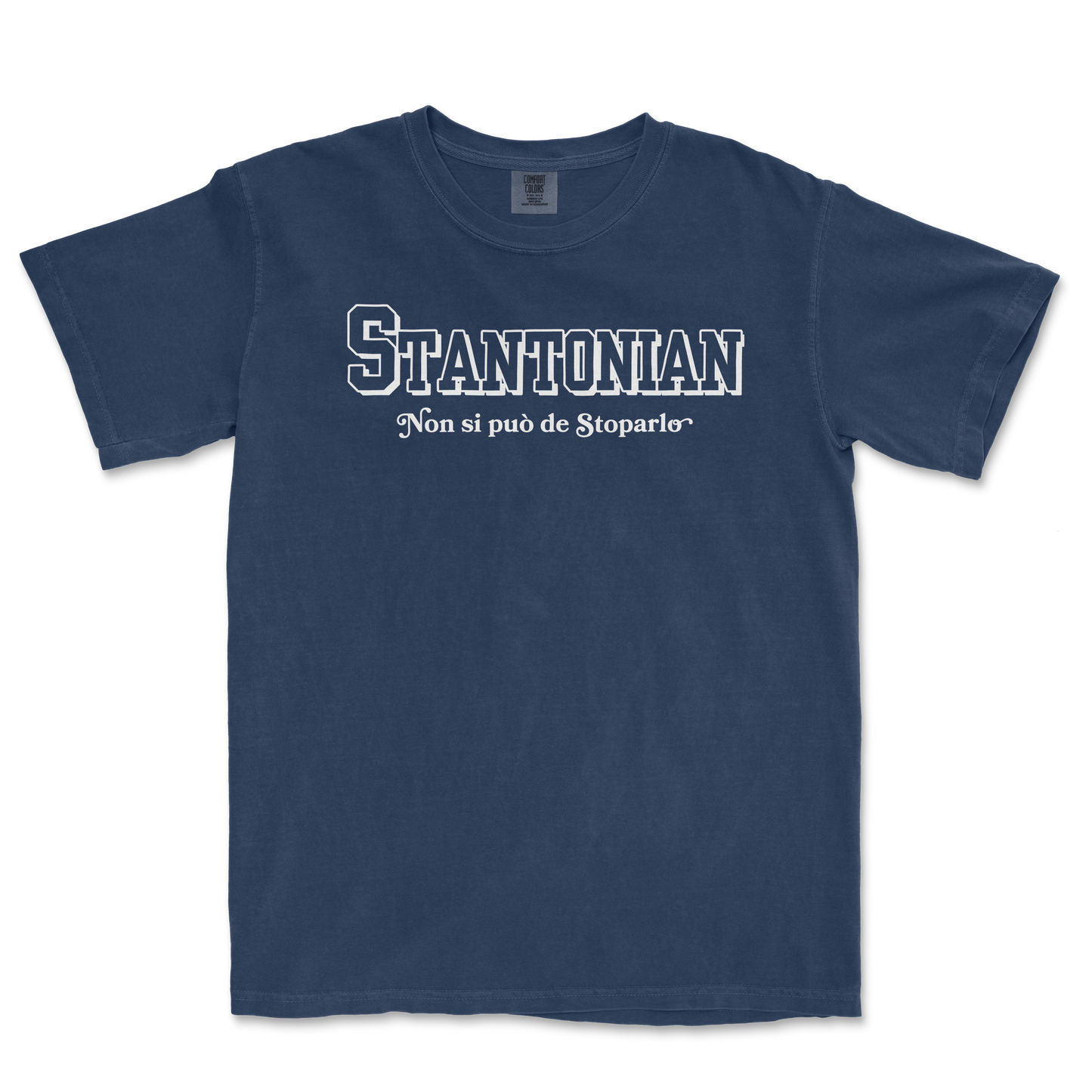 STANTONIAN HOME RUN | Comfort Colors Tee