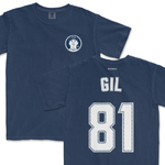 Luis Gil Shirsey