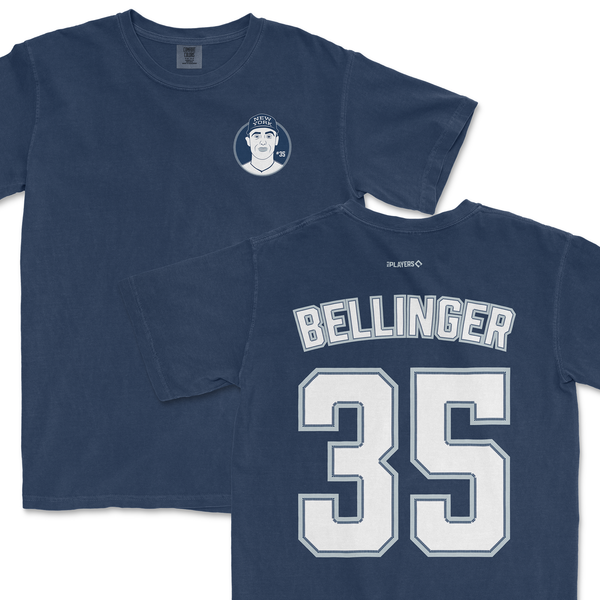 マジェスティック メンズ Tシャツ Cody Bellinger 