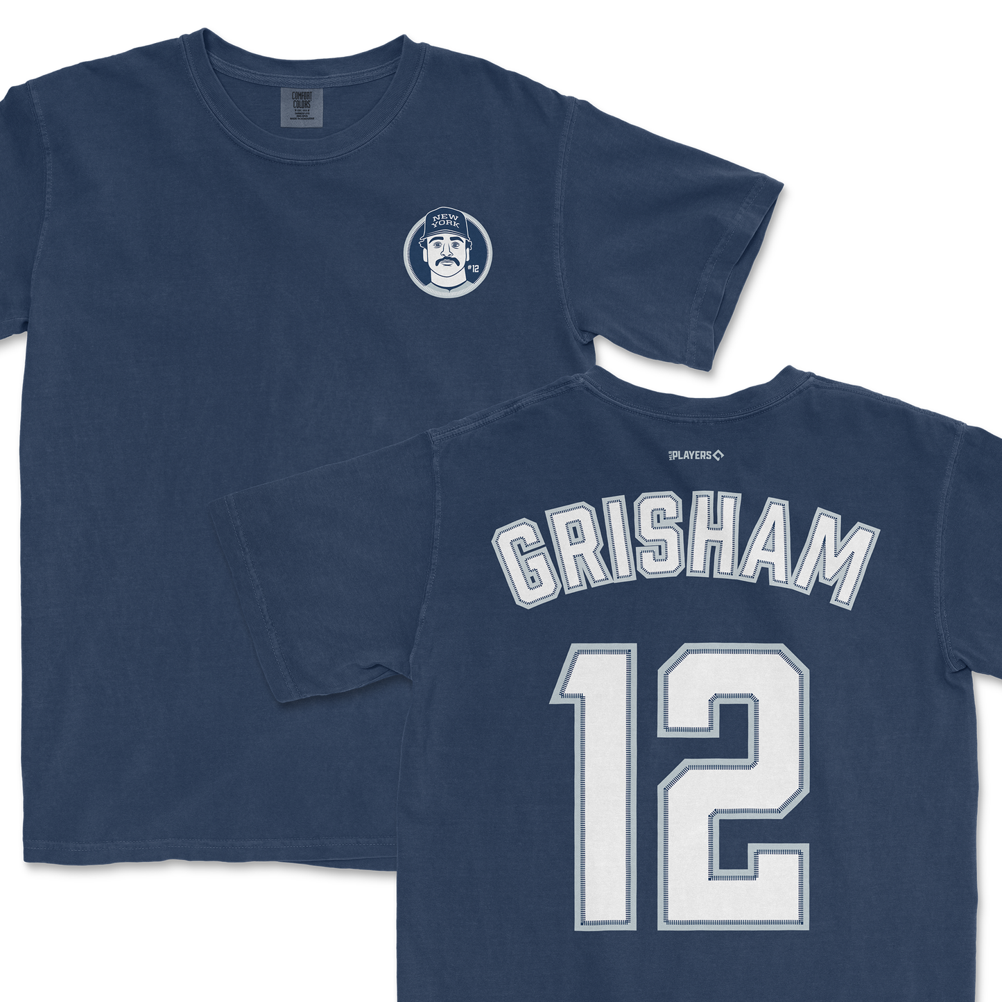 Trent Grisham Shirsey