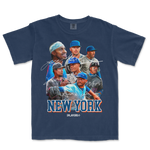 NYM Signature Series | Comfort Colors Tee