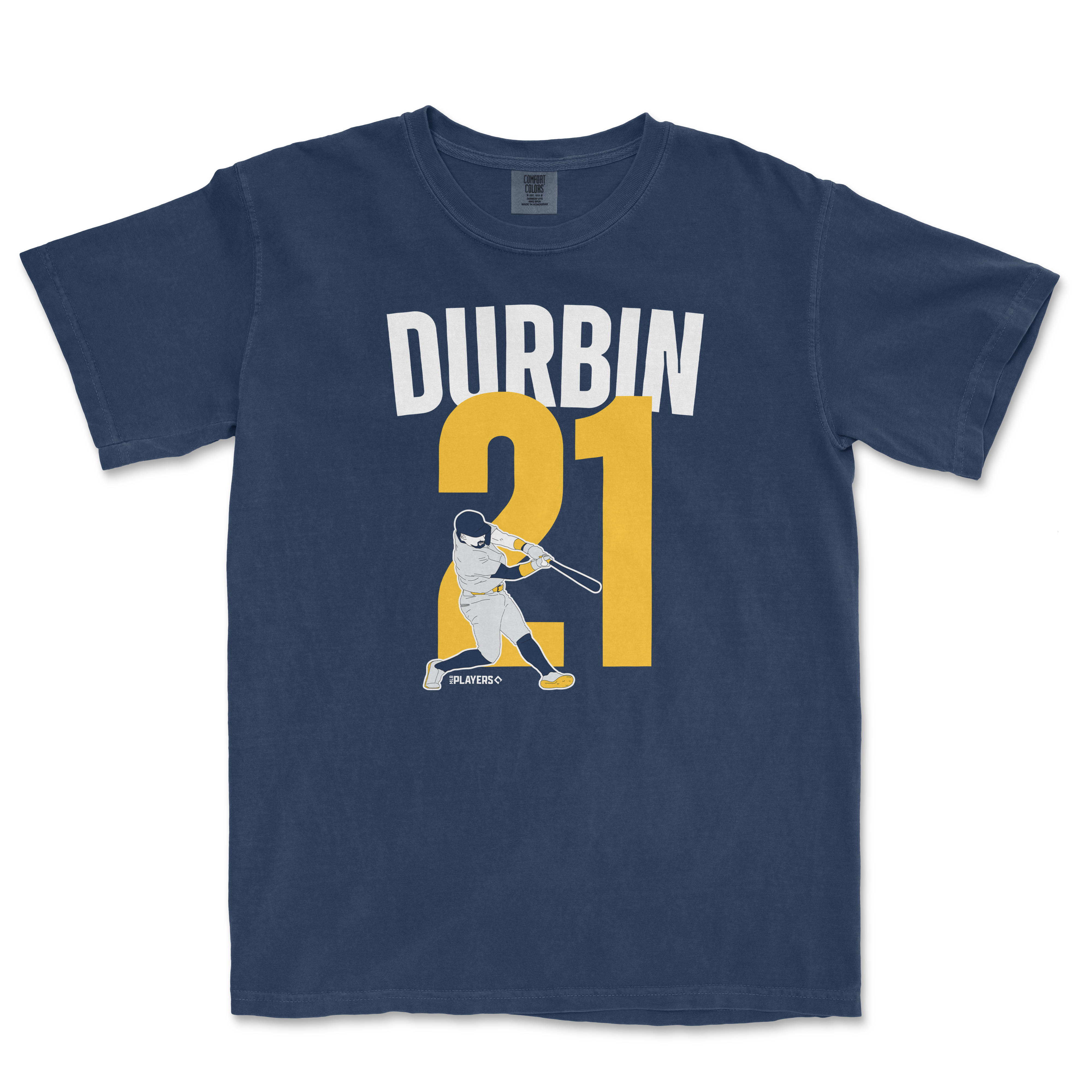 Caleb Durbin 21