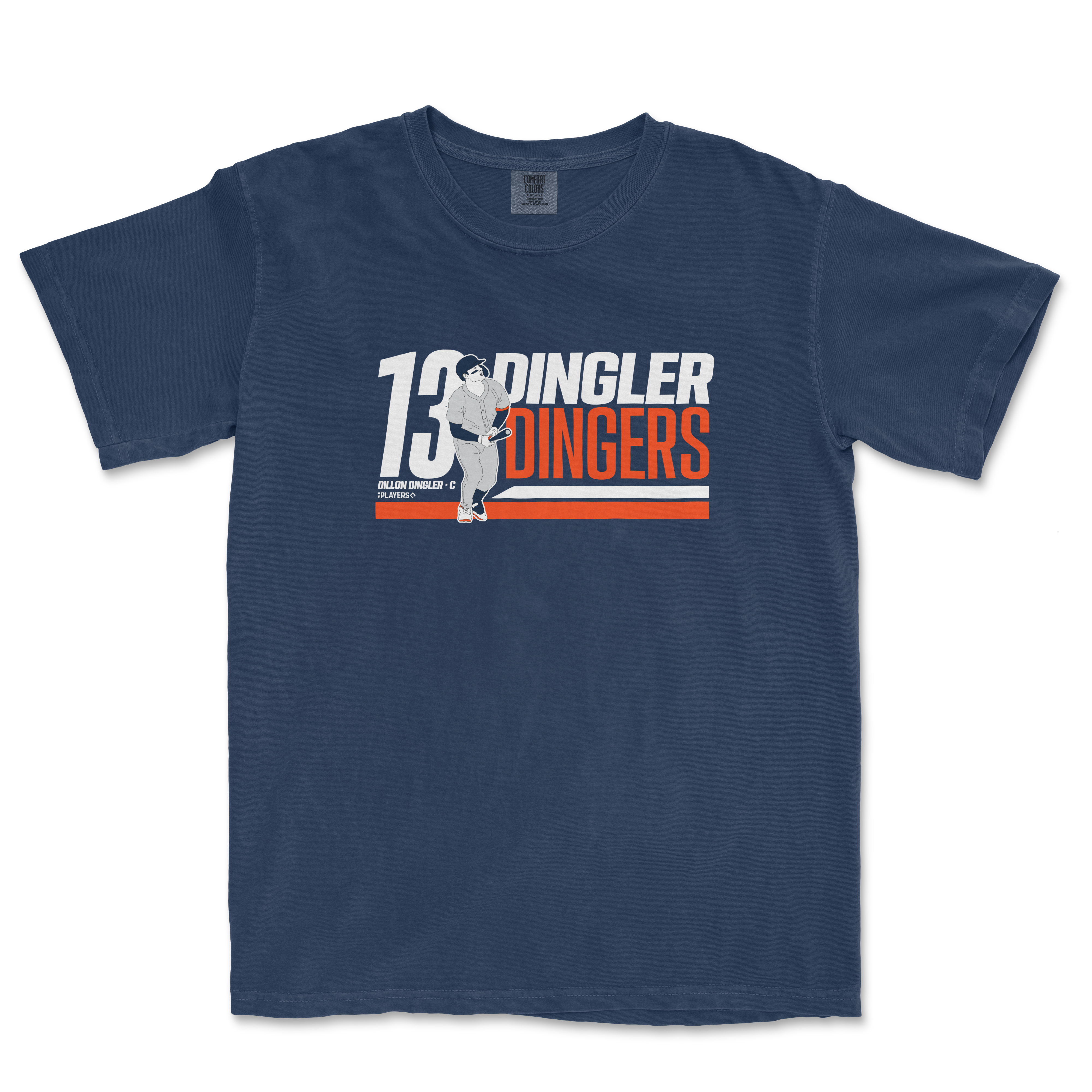 Dingler Dingers