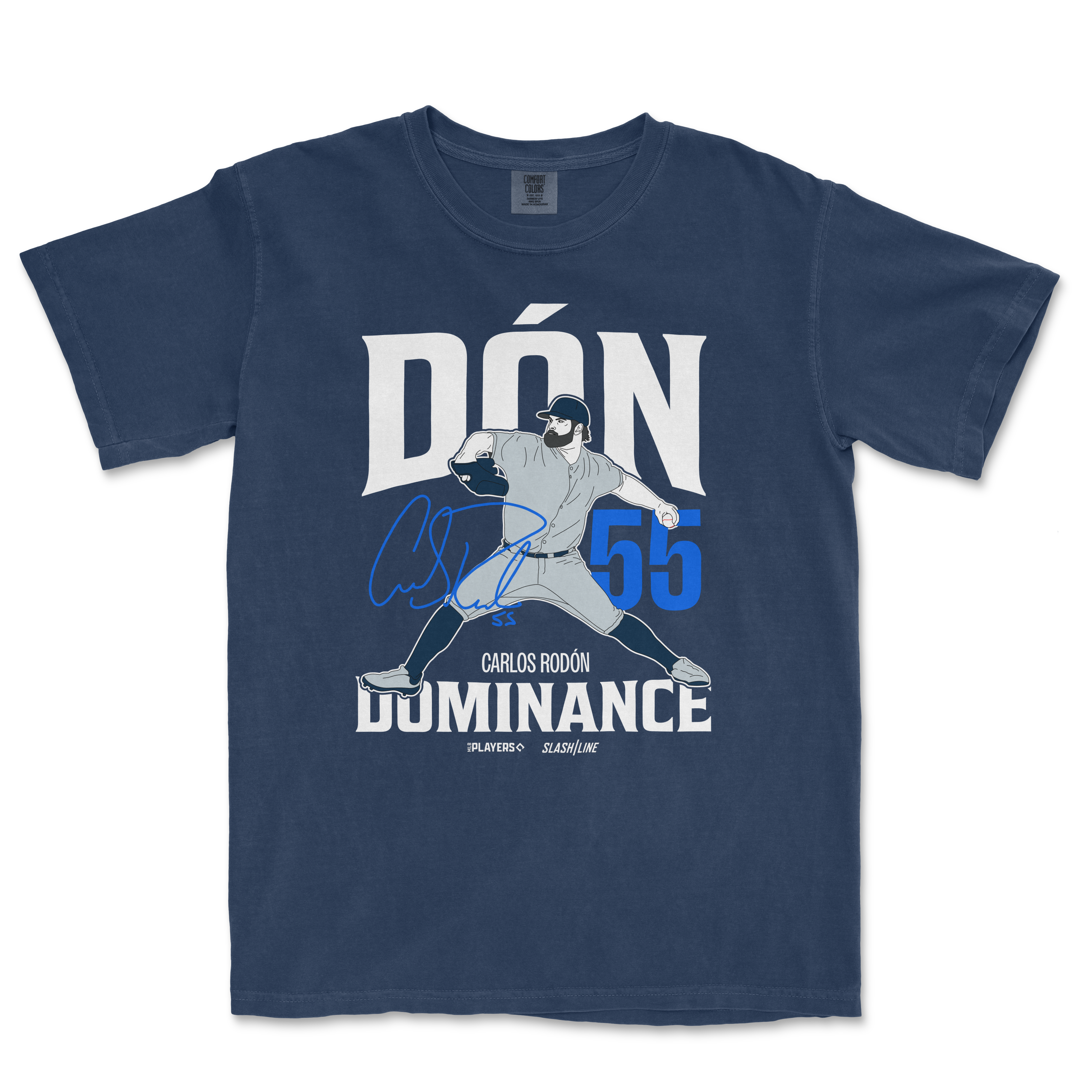 Carlos Rodón — Dón Dominance