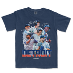 DET Signature Series | Comfort Colors Tee