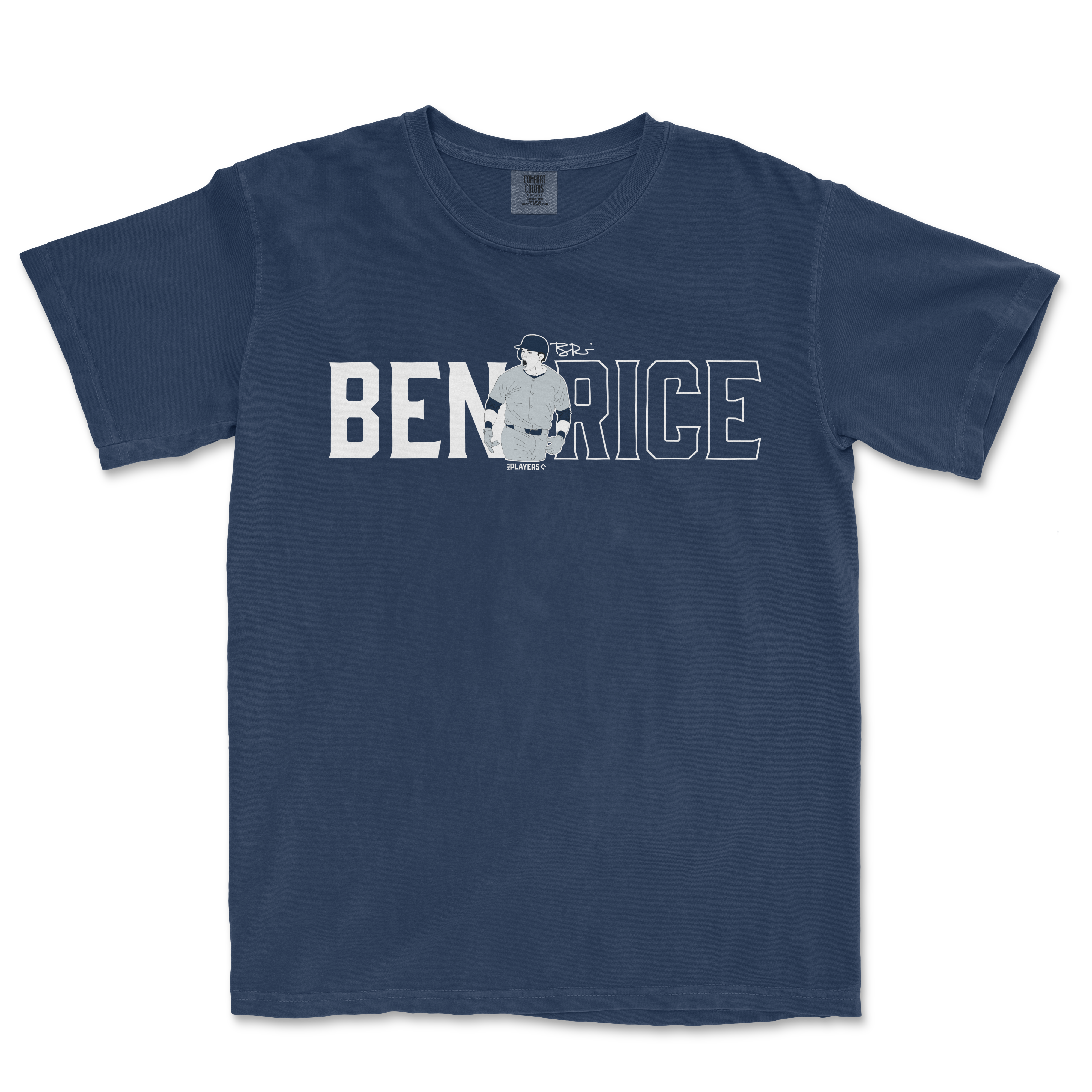 Ben Rice