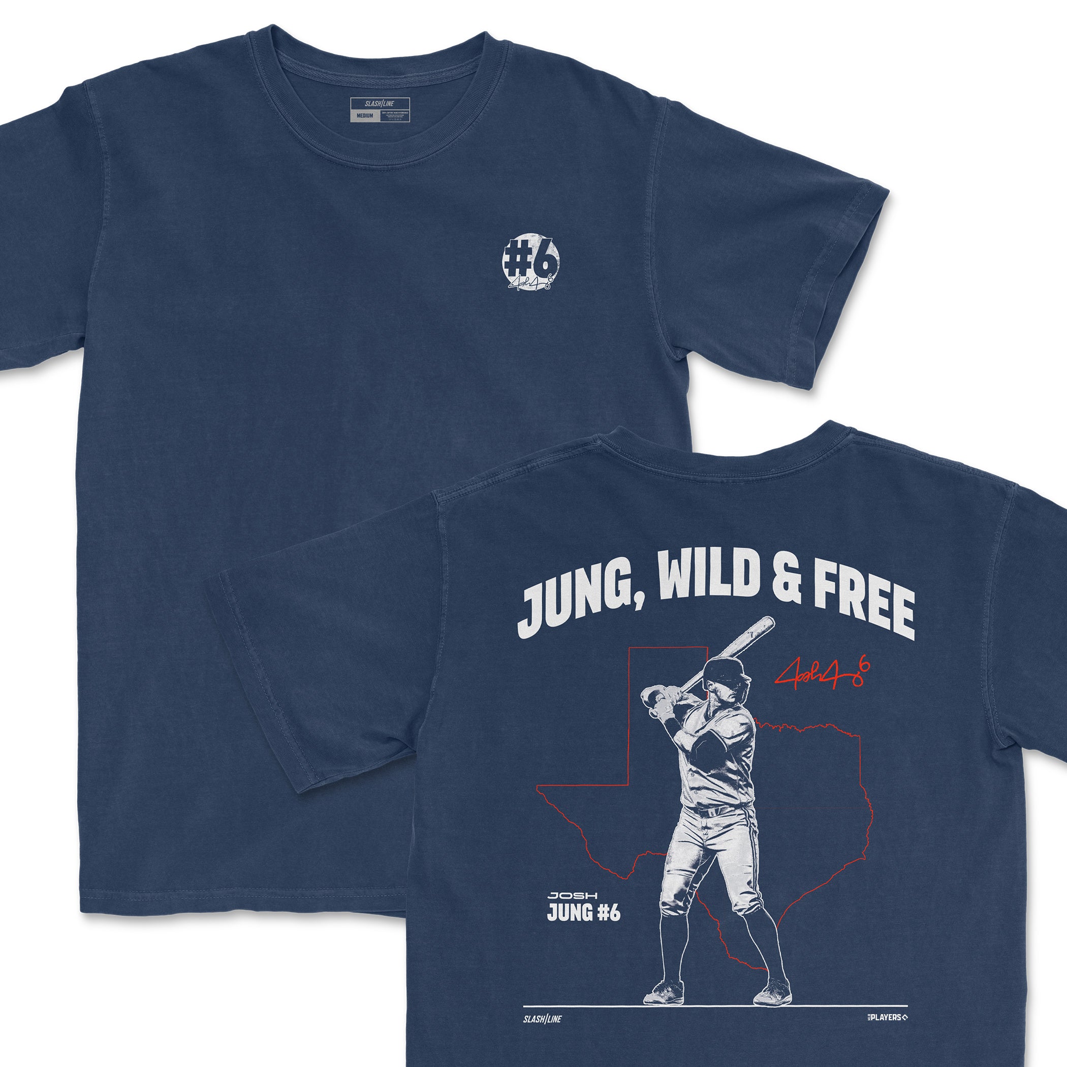 Texas Rangers Apparel and Fan Gear | Jomboy Media
