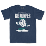 Big Dumper (Alternate) - Summer Cartoon