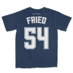 Max Fried Shirsey | Comfort Colors Tee