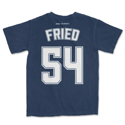 Max Fried Shirsey | Comfort Colors Tee