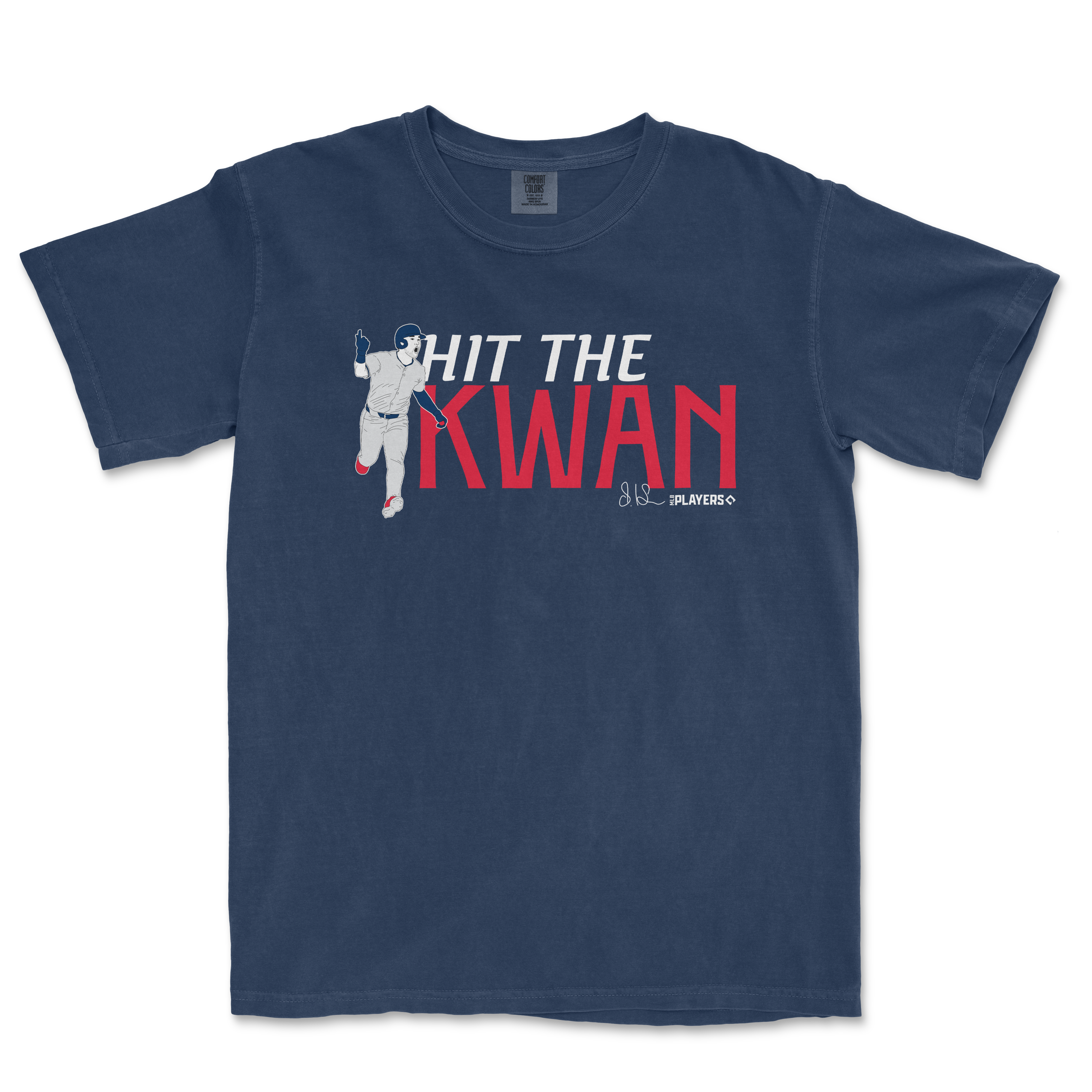 Hit the Kwan