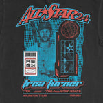 Trea Turner | All-Star Game | Comfort Colors® Vintage Tee