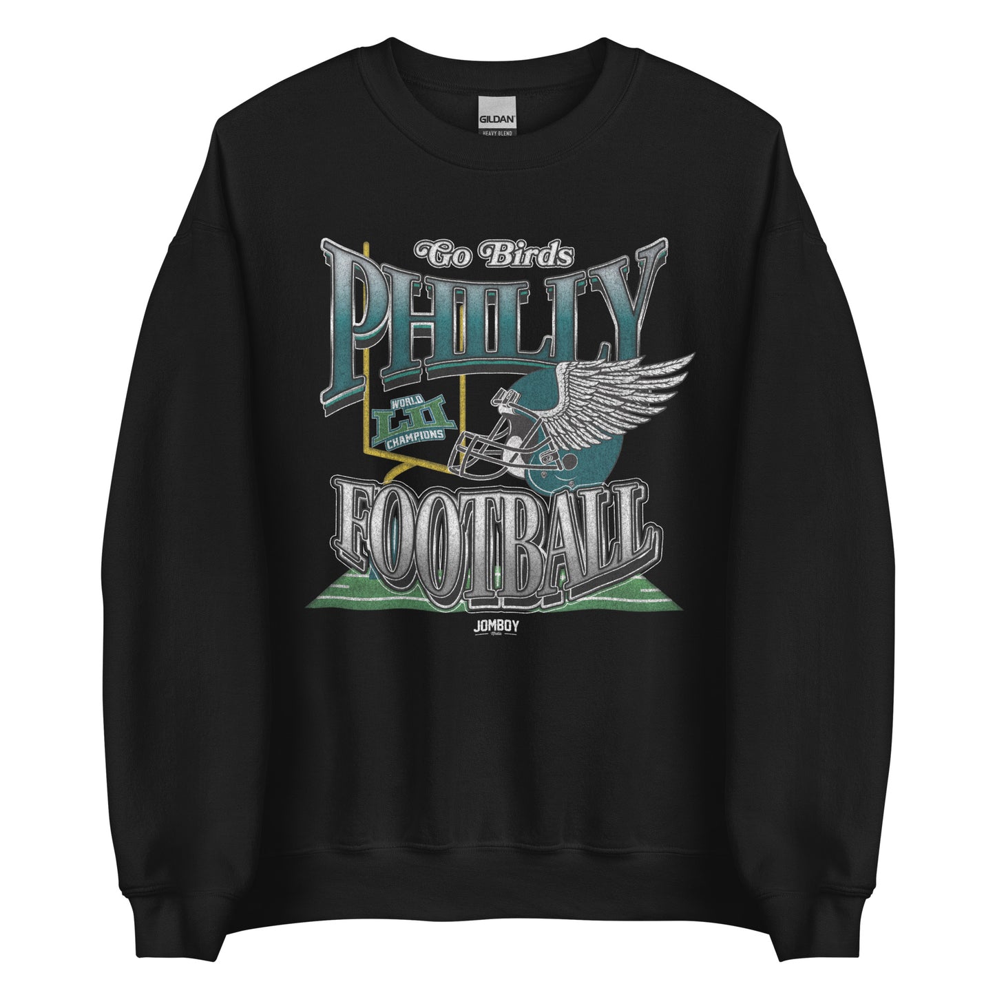 The Philly Special | Crewneck Sweatshirt