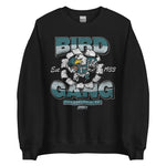 Bird Gang | Crewneck Sweatshirt