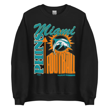 Phins ⬆ | Crewneck Sweatshirt