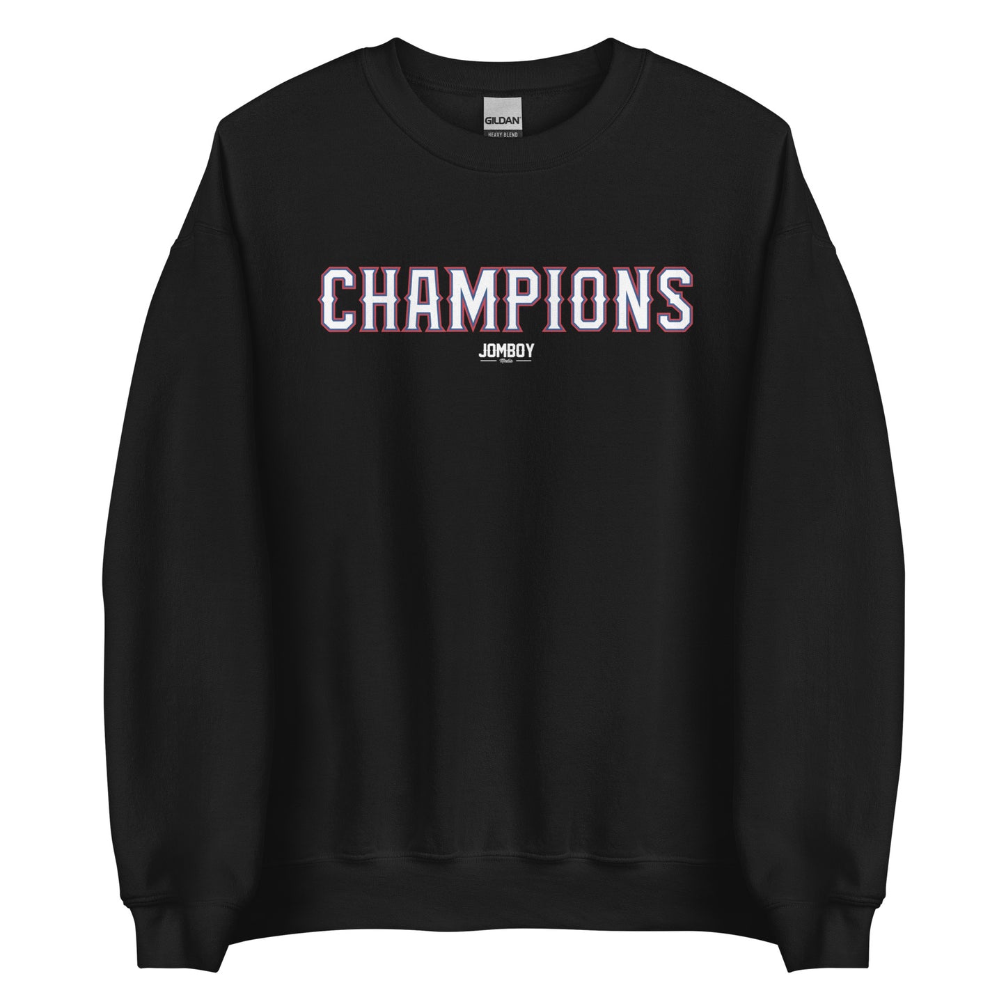 My Champions | Crewneck Sweatshirt