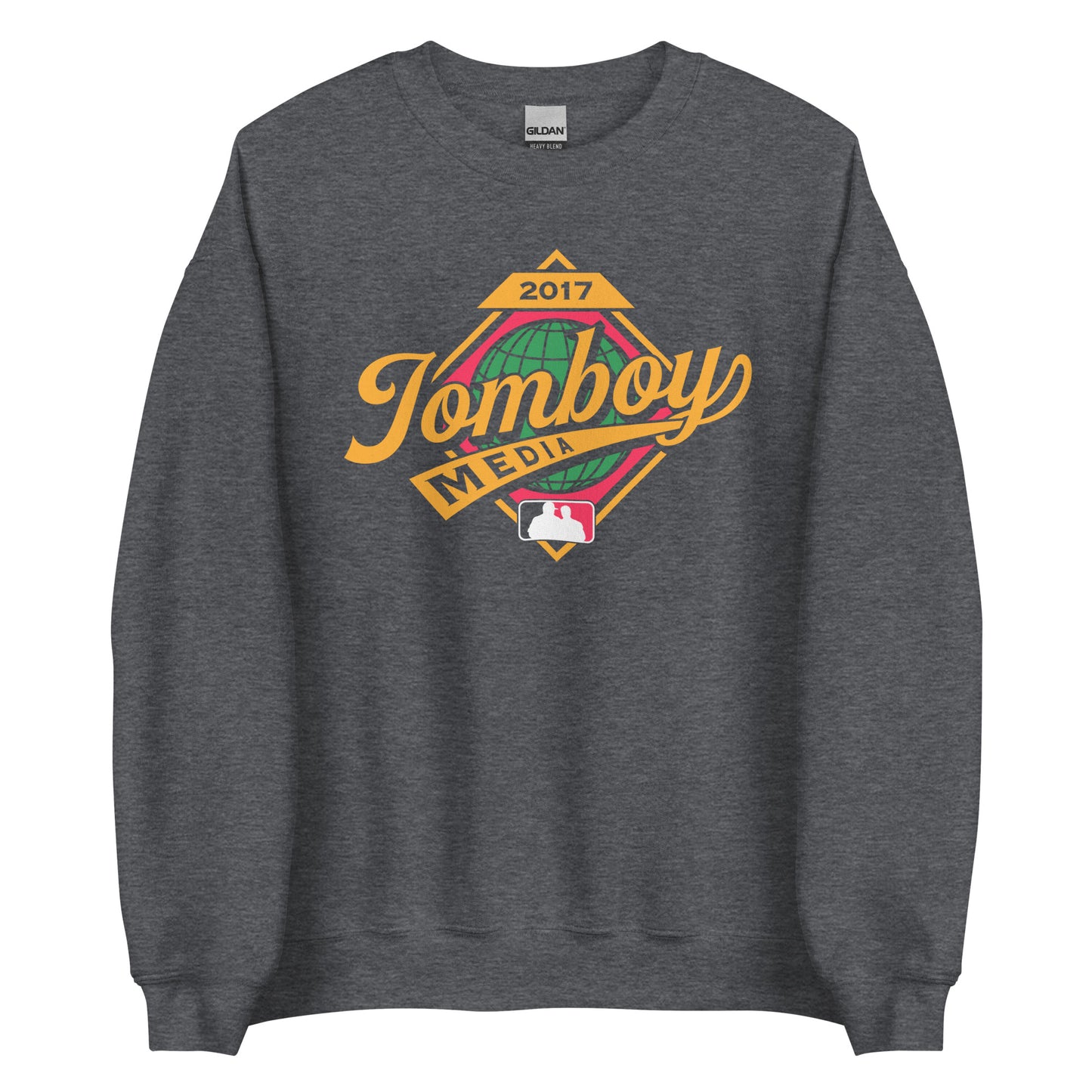 JM's Fall Classic | Crewneck Sweatshirt