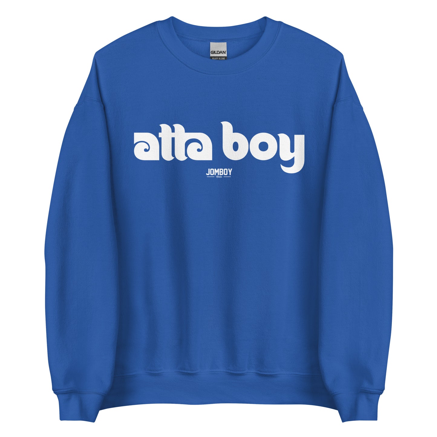 Atta Boy | Crewneck Sweatshirt