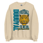 DUUUVAL 🐆 | Crewneck Sweatshirt