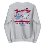 Dancing In Philly | Crewneck Sweatshirt