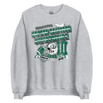 Gang Green - NYJ Football | Crewneck Sweatshirt