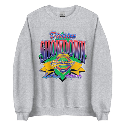 LAD vs. ARI: The '23 DS | Crewneck Sweatshirt