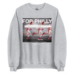 Bryce Harper "For Philly" | Crewneck Sweatshirt