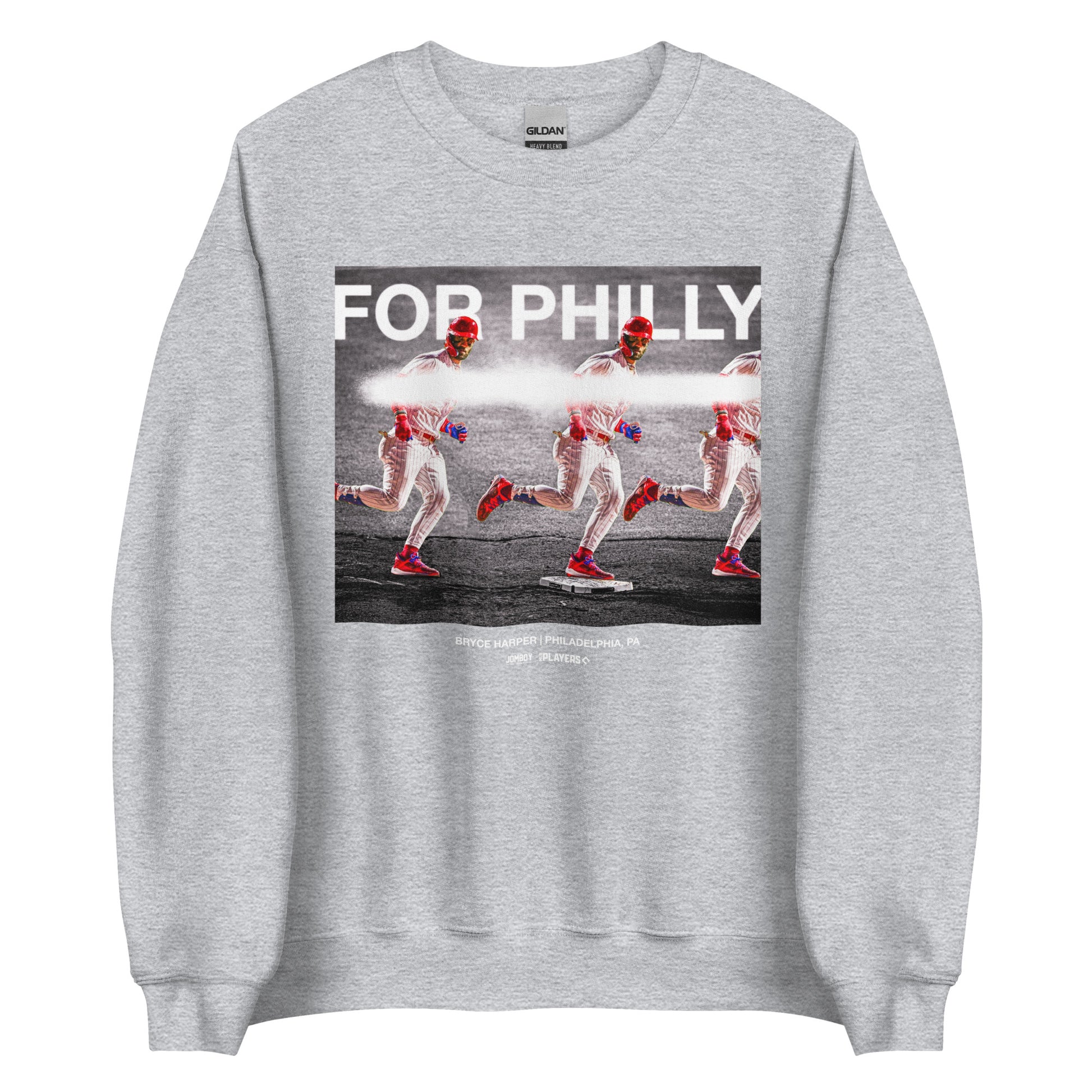 MLB Philadelphia Phillies Women's Play Ball Fashion Jersey - XS