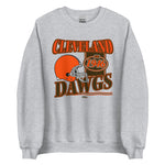 The Dawgs | Crewneck Sweatshirt