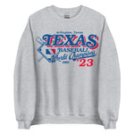 TEX - City Vintage Sweatshirt