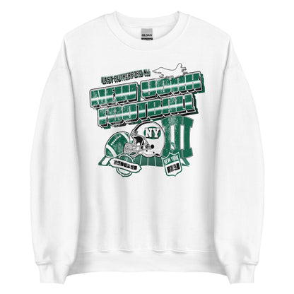 Gang Green - NYJ Football | Crewneck Sweatshirt