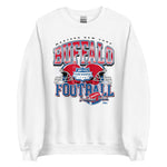 The Mafia - Buffalo Football | Crewneck Sweatshirt