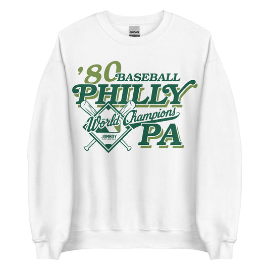 PHI - City Vintage Sweatshirt