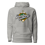 JM's Fall Classic | Premium Cotton Hoodie