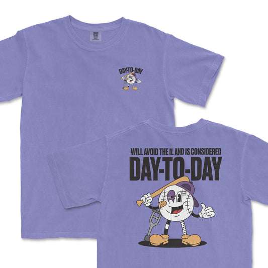 Day-To-Day