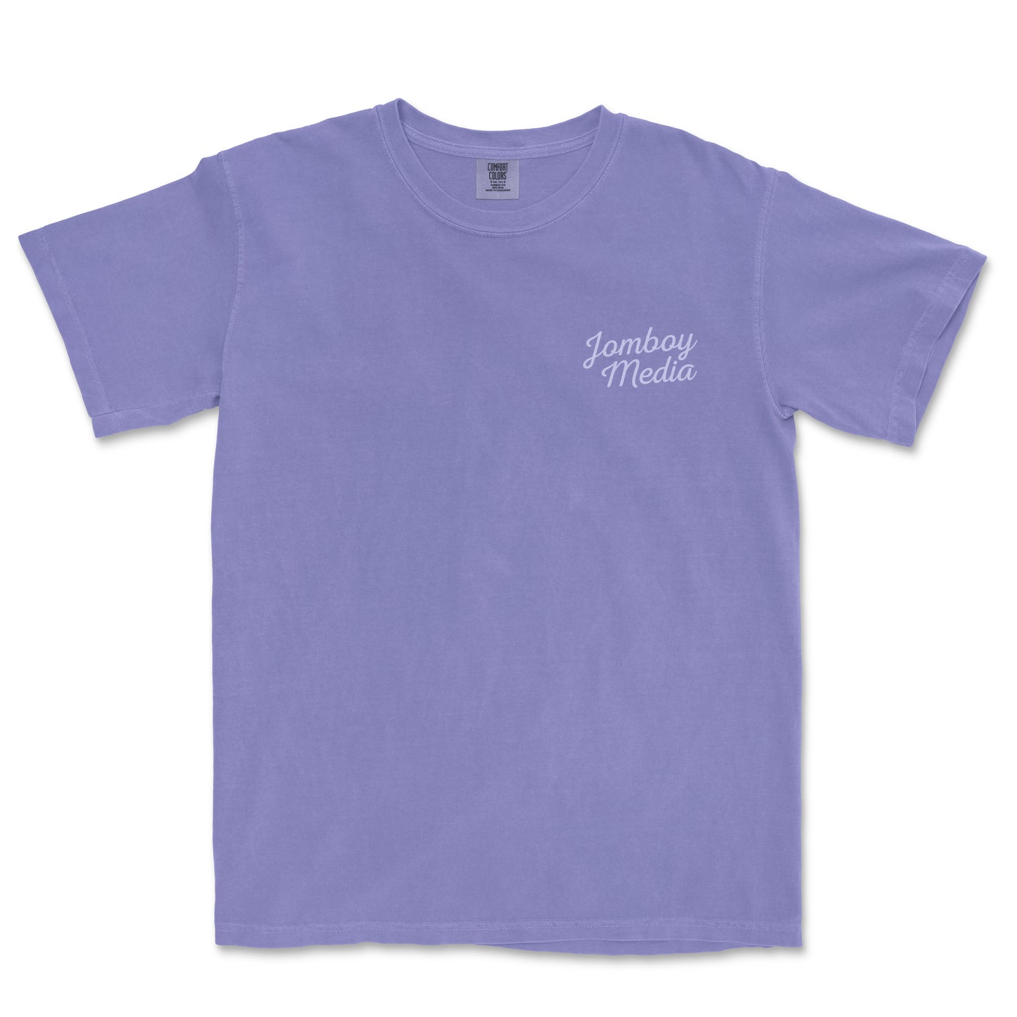 The Coney Island Classic | Comfort Colors® Vintage Tee