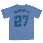 Vladimir Guerrero Jr. Shirsey | COMFORT COLORS® VINTAGE TEE