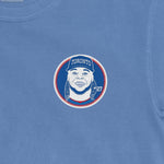 Vladimir Guerrero Jr. Shirsey | COMFORT COLORS® VINTAGE TEE