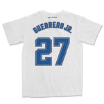 Vladimir Guerrero Jr. Shirsey | Comfort Colors Tee