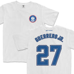 Vladimir Guerrero Jr. Shirsey | COMFORT COLORS® VINTAGE TEE